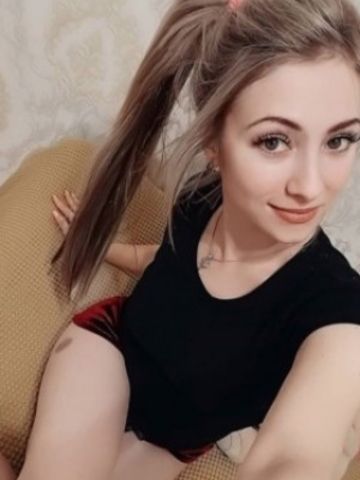 Проститутка Лина